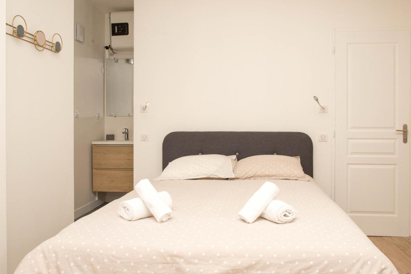 Grand Studio Industriel Dans Le Centre Historique Apartment ปัวติเยร์ ภายนอก รูปภาพ